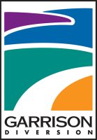 Garrison Diversion logo